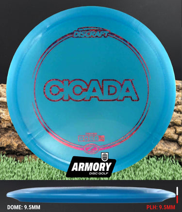 Discraft Z Cicada