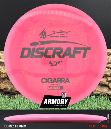 Discraft ESP Cigarra