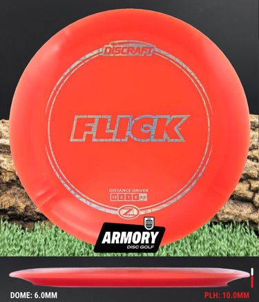 Discraft Flick