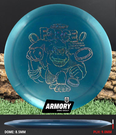 Discraft Titanium Force