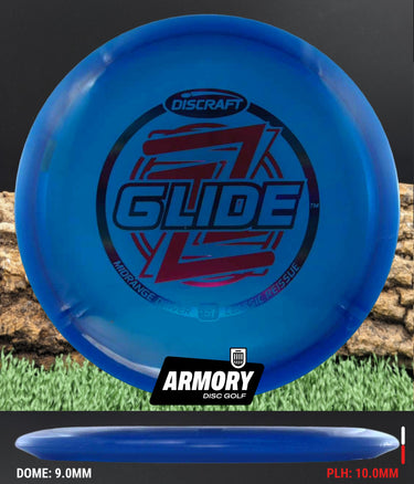 Discraft Z Line Reissue Glide