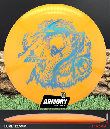 Discraft Big Z Heat
