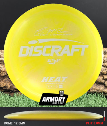 Discraft ESP Heat