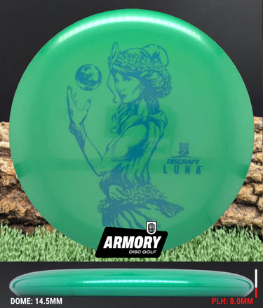 Discraft Big Z Luna