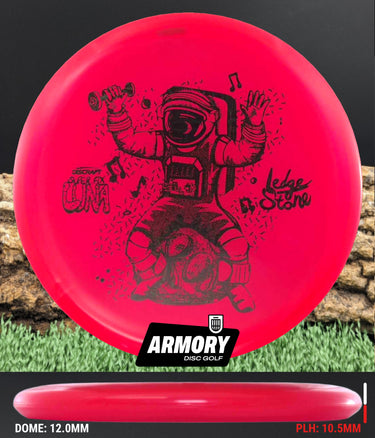Discraft Super FLX Luna
