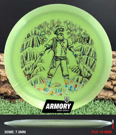 Discraft Machete