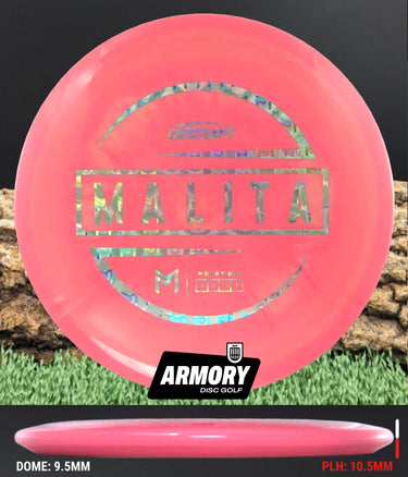 Discraft Paul McBeth Malita
