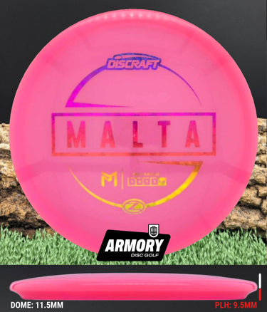 Discraft Z Line Malta