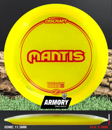 Discraft Mantis
