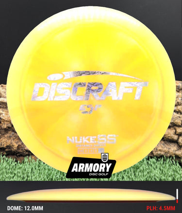 Discraft ESP Nuke SS