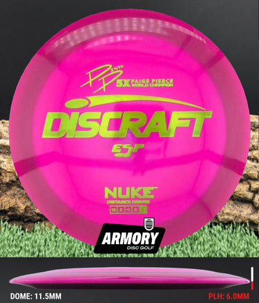 Discraft ESP Nuke