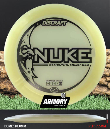 Discraft Mega Glow Nuke