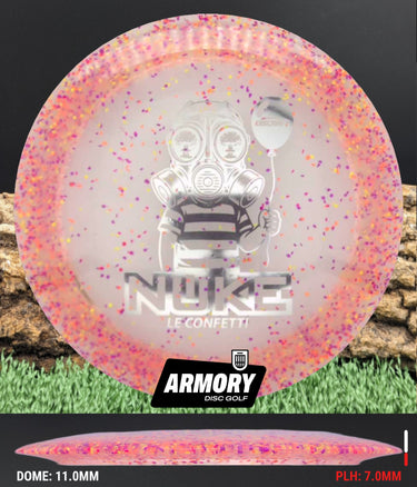 Discraft Confetti Nuke