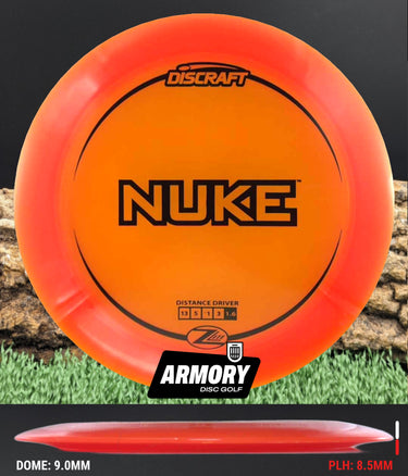 Discraft Z Line Nuke