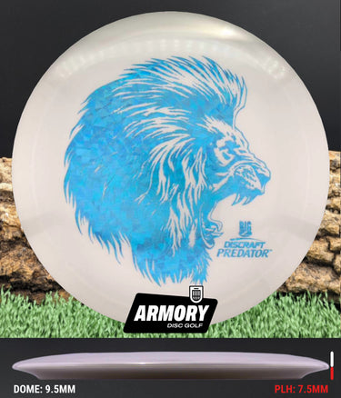 Discraft Predator