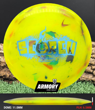 Discraft Jawbreaker Lightweight Disc Golf Discs (Challenger • Buzzz • Scorch)