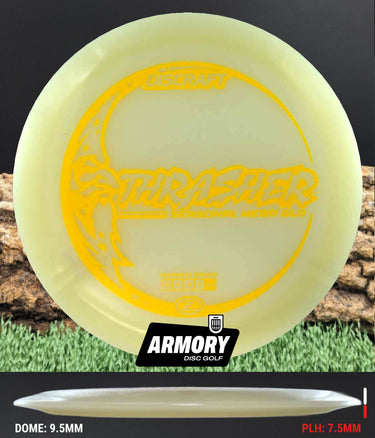 Discraft Mega Glo Thrasher