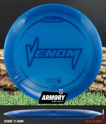 Discraft Z Venom