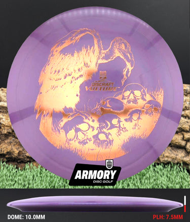 Discraft Big Z Vulture