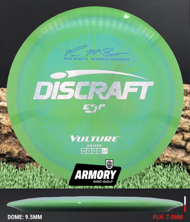 Discraft ESP Vulture