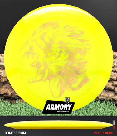 Discraft Zeus Big Z