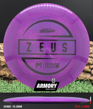 Discraft ESP Zeus