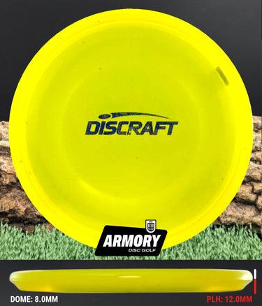 Discraft Zone GT (Banger Zone)