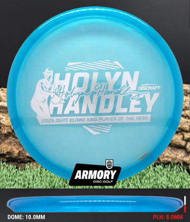 Discraft CryZtal Zone SS