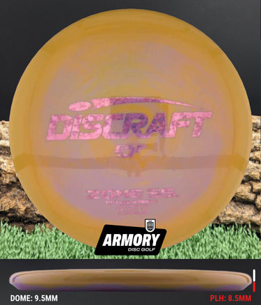 Discraft ESP Zone SS