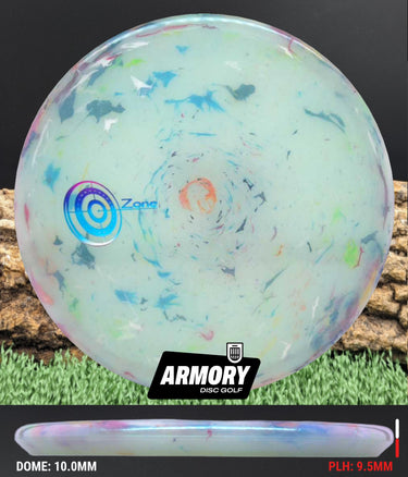 Discraft Colorshift Jawbreaker Z FLX Zone