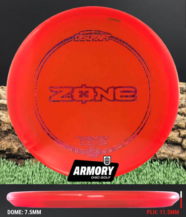 Discraft Z Zone