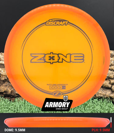 Discraft Z Zone