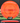 Dynamic Discs Contender Lucid Orange/Red 173g