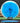Dynamic Discs Convict Lucid Blue/Clear/Blue 173.4g