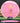 Dynamic Discs Convict Lucid Pink/Clear/Gold 174.7g