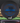 Dynamic Discs EMac Judge Gray/Blue 174g