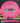 Dynamic Discs EMac Truth Lucid Pink/Emerald 176.2g