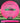 Dynamic Discs EMac Truth Lucid Pink/Emerald 176.2g