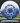 Innova Eagle Blue-White/Bronze-Blue 174g