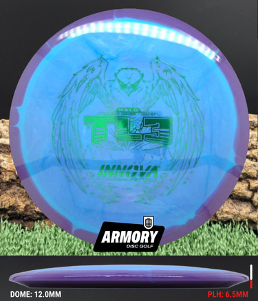 Innova Halo Star TL3