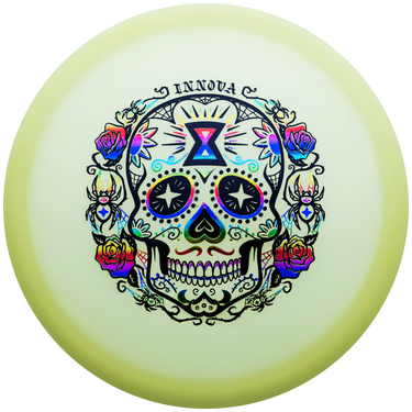 Innova Proto Glow Arachnid | Pre-Order