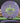 Infinite Discs Conqueror I-Blend Light Purple/Lime 175.0g