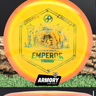 Infinite Discs Emperor I-Blend yellow-orange/tropical 174.7g