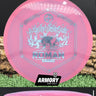 Infinite Discs Roman Swirly S-Blend pink/ice 174.8g