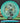 Infinite Discs Sphinx Halo-C Blend Glow Aqua/Gold/White/Black 167.8g