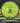 Infinite Discs Sphinx Halo-C Blend Glow Lime Black/Blue 174.9g