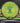 Infinite Discs Sphinx Halo-C Blend Glow Lime Black/Blue 176.0g