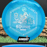 Infinite Discs Squire C-Blend Blue/Silver 171.4g