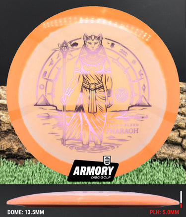 Infinite Discs Pharaoh
