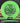 Innova Ace Green/Black 171g